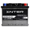 Inter 6СТ-50 АзЕ Premium 480A - зображення 1
