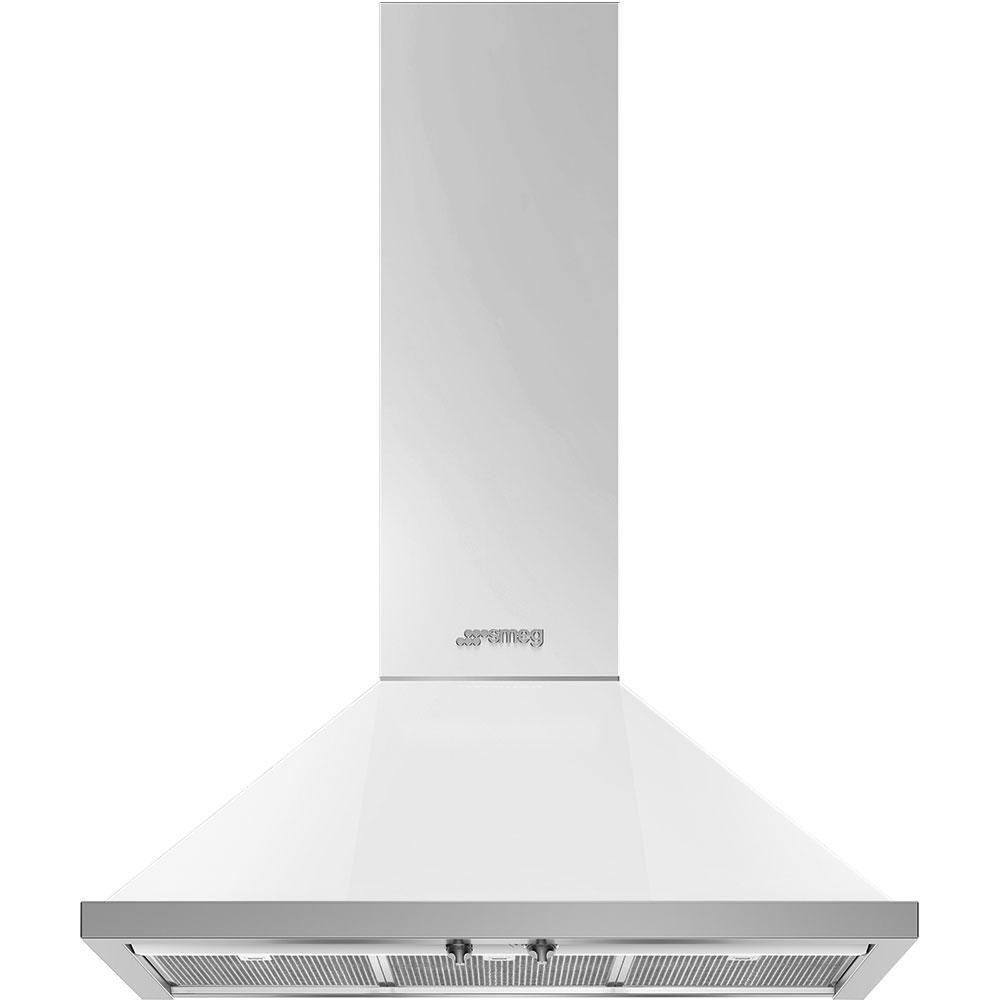 SMEG KPF9WH - зображення 1