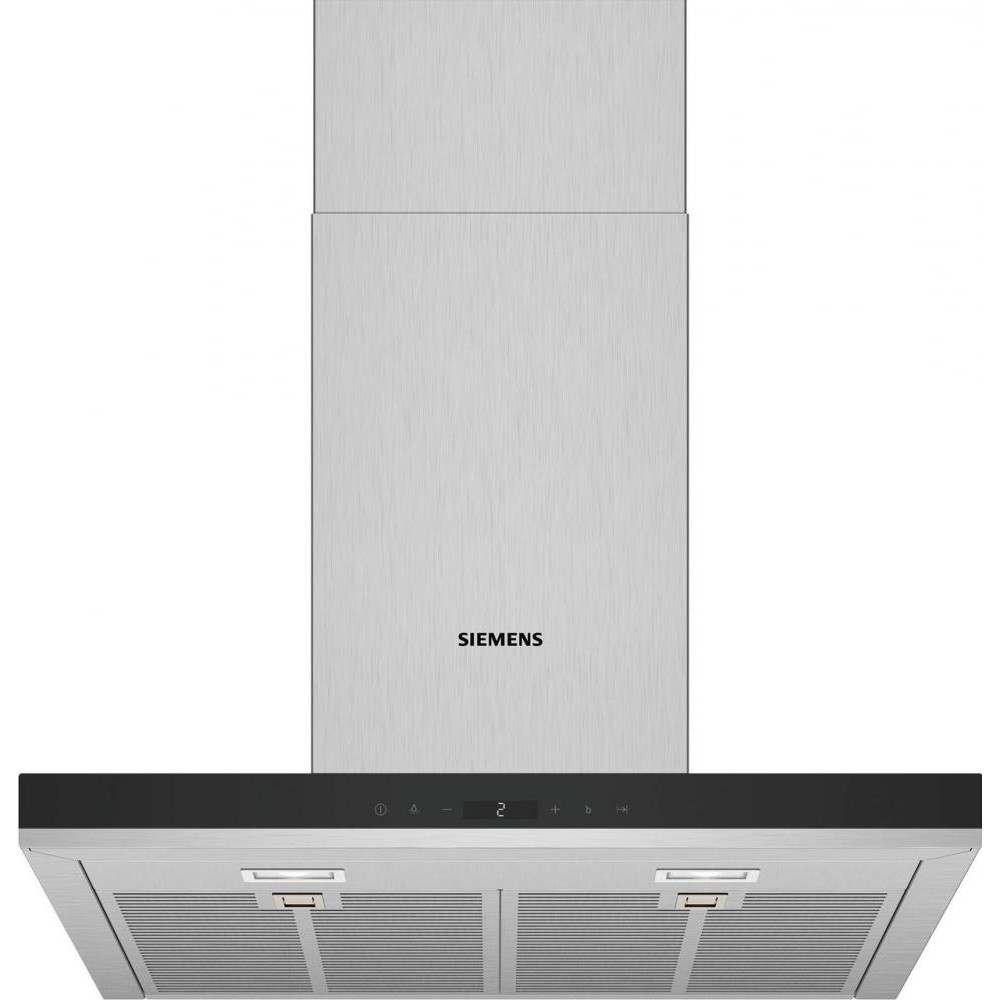 Siemens LC67BIP50 - зображення 1