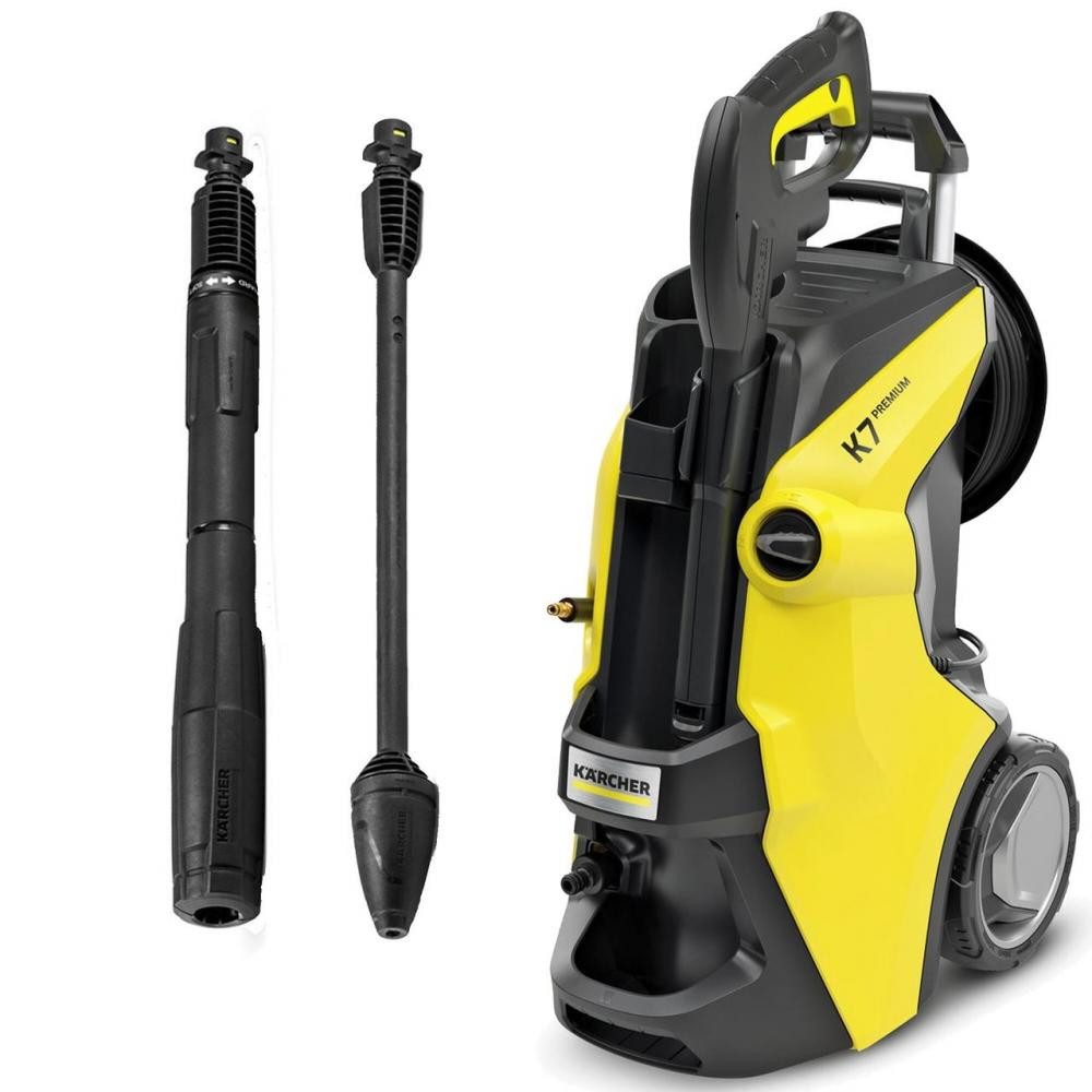 Karcher K 7 Premium Power (1.317-170.0) - зображення 1