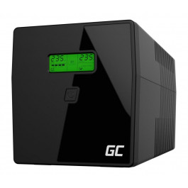 Green Cell UPS08 (1000VA/700W)