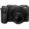 Nikon Z30 kit 16-50 + 50-250 VR (VOA110K002) - зображення 5