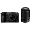 Nikon Z30 kit 16-50 + 50-250 VR (VOA110K002) - зображення 6