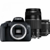 Canon EOS 2000D kit (18-55 + 75-300) (2728C021) - зображення 1