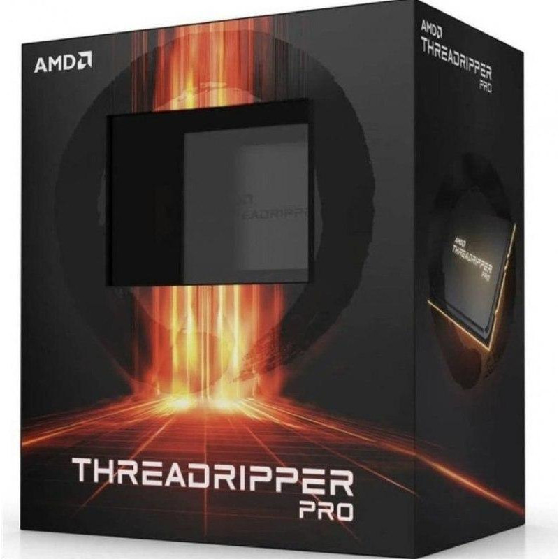 AMD Ryzen Threadripper PRO 5995WX (100-100000444WOF) - зображення 1