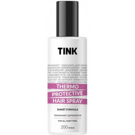 Tink Термозахист для волосся  Thermo Protective Hair Spray 200 мл (4823109408098)