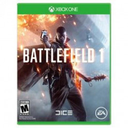  Battlefield 1 Xbox One