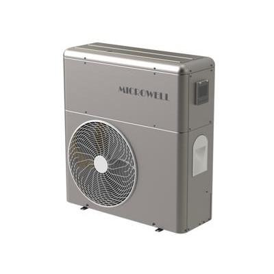 Microwell HP 1500 Compact Premium - зображення 1