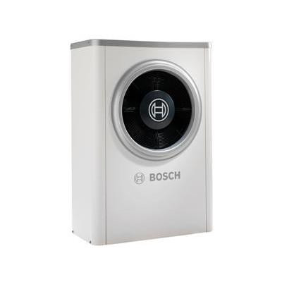 Bosch Compress 6000 AW 7 B - зображення 1