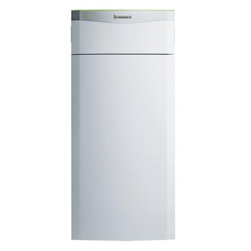 Vaillant flexoTHERM exclusive VWF 117/4 230V - зображення 1