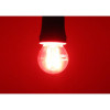 Velmax LED V-Filament-G45 2W E27 красная (21-41-32) - зображення 1