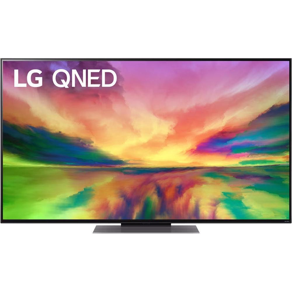 LG 55QNED82 - зображення 1