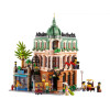 LEGO Icons Бутік-готель (10297) - зображення 2