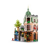 LEGO Icons Бутік-готель (10297) - зображення 3
