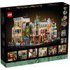 LEGO Icons Бутік-готель (10297) - зображення 8