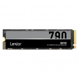 Lexar NM790 4 TB (LNM790X004T-RNNNG)