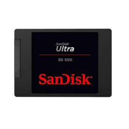 SanDisk Ultra 3D 1 TB (SDSSDH3-1T00-G25)
