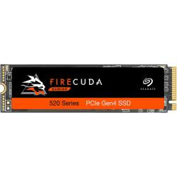 Seagate FireCuda 520 500 GB (ZP500GM3A002) - зображення 1