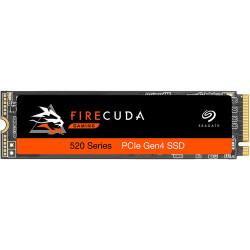 SeagateFireCuda520500GB(ZP500GM3A002)