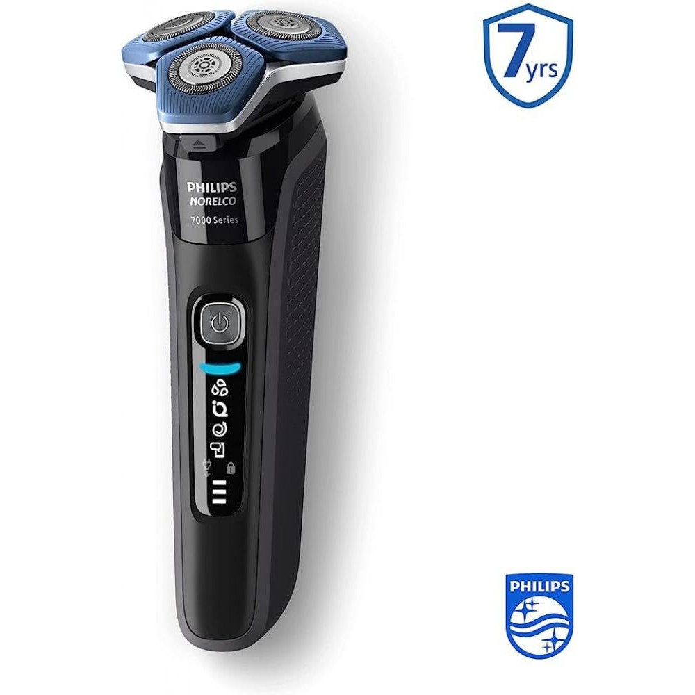 Philips Shaver Series 7000 SkinIQ S7886/55 - зображення 1