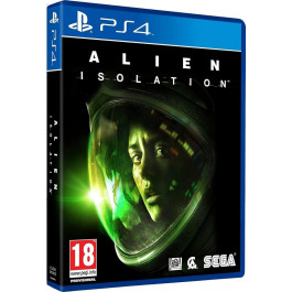  Alien: Isolation PS4