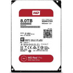 WD Red Pro 8 TB (WD8001FFWX)