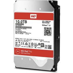 WD Red Pro 10 TB (WD101KFBX) - зображення 1