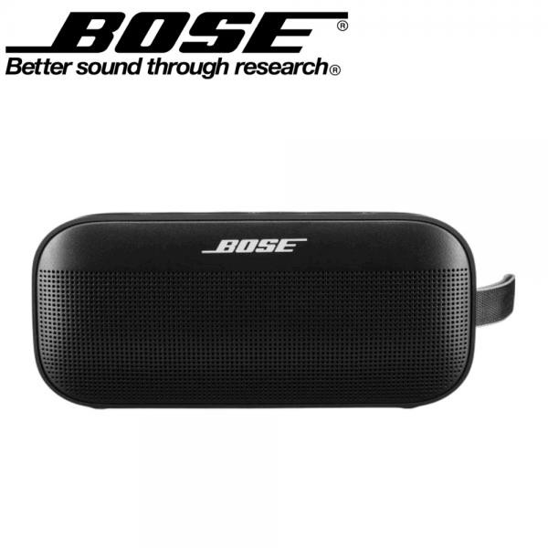 Bose Soundlink Flex Bluetooth Black (865983-0100) - зображення 1