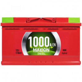 Maxion 6СТ-110 АзЕ Diesel 6002324