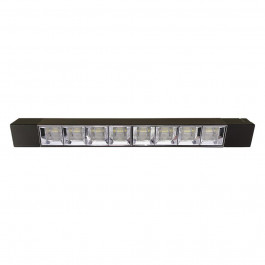 Velmax LED светильник трековый 4100K 20W 1600Lm  черный V-TRL-LA