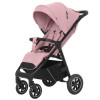 Carrello Bravo Air CRL-5512 Crystal Pink - зображення 1