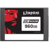 Kingston DC500R 960 GB (SEDC500R/960G) - зображення 1
