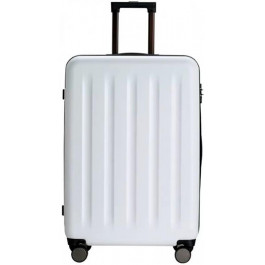 RunMi Ninetygo PC Luggage 20'' White (6970055340052)