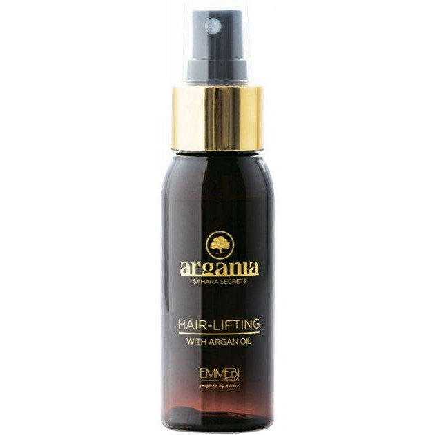 Emmebi Italia Лифтинг для волос  на основе арганового масла Argania Sahara Secrets 50 мл (8032825918841) - зображення 1