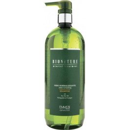 Emmebi Italia Себонормализующий шампунь  BioNature Shampoo Sebo-Normalizz 1 л (8057158890191)