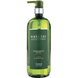 Emmebi Italia Шампунь  Фактор роста BioNature Shampoo Fatt Crescita 1 л (8057158890160)