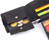 Grande Pelle Мужской кожаный кошелек с монетницей  (515610) - зображення 4