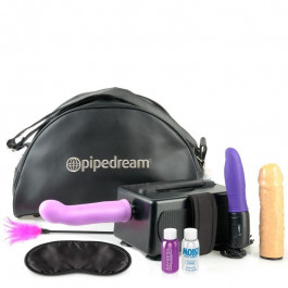 Pipedream Products Fetish Fantasy Series International Portable Sex Machine (603912339949)