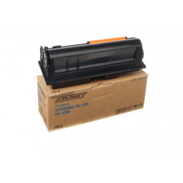 IPM Тонер для принтера KYOCERA MITA FS 1030 Black 295 г (TK120)