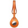 WIWU Чохол  for AirTag - Bag Charm Orange - зображення 1