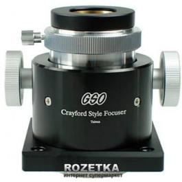 GSO Фокусёр Крейфорда  2" для рефлекторов (230 мм)