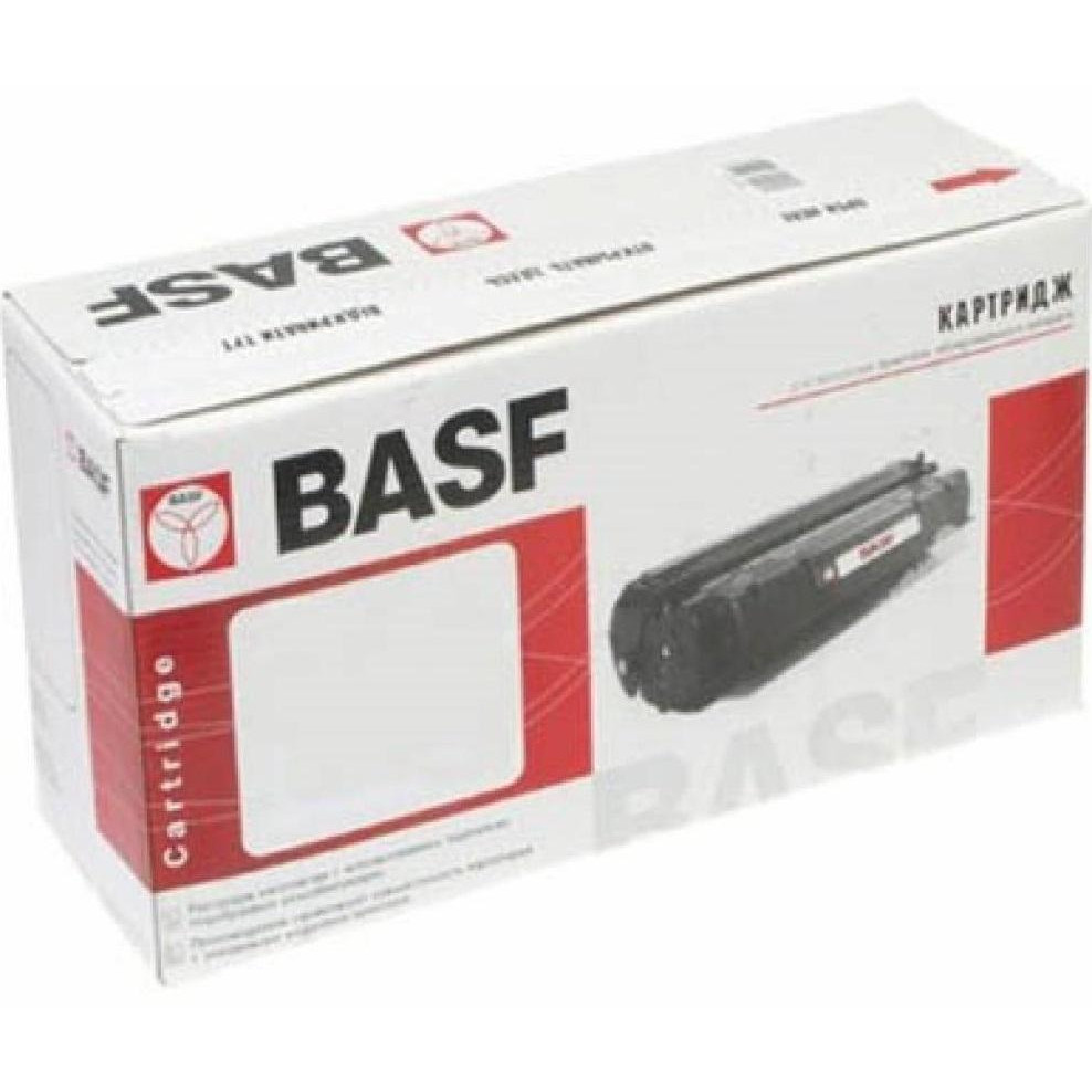 BASF KT-FAT410 - зображення 1