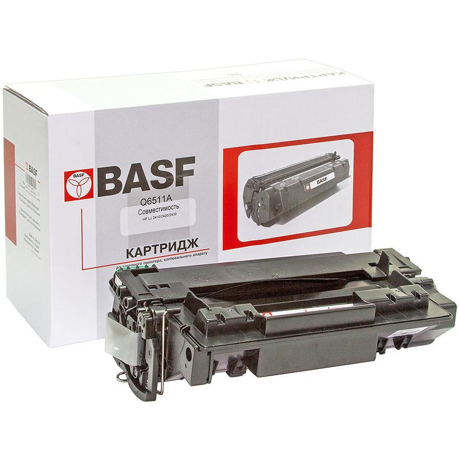 BASF KT-Q6511A - зображення 1