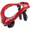 LEATT Защита шеи Leatt Neck Brace 3.5 Red L/XL - зображення 1