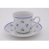 Leander Чайная чашка с блюдцем Мэри-Энн 200мл 03120415-0887 - зображення 1