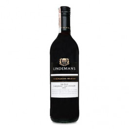 Lindeman's Вино  Winemakers Release Shiraz Cabernet, 0,75 л (9311218122479)