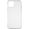 Gelius Ultra Thin Proof iPhone 15 Transparent - зображення 1