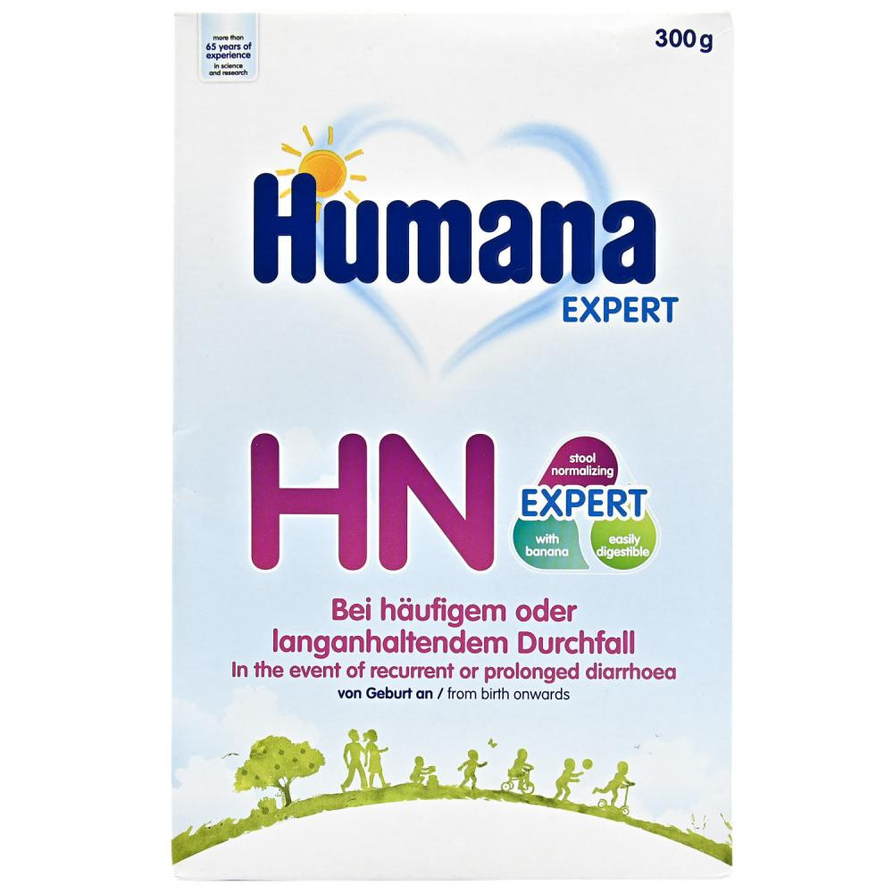 Humanа HN 300 гр - зображення 1