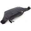 Visconti Поясная кожаная сумка  Bumbag Black (720 BLK) - зображення 4