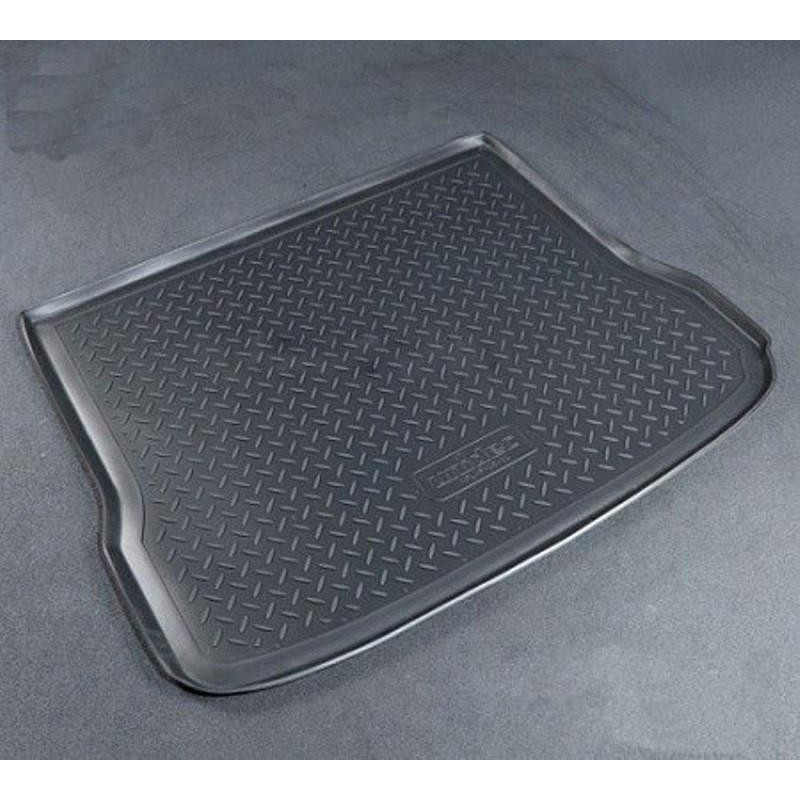 Norplast Килимок в багажник Lexus LX 570 (URJ200) (07-12) п/у - зображення 1